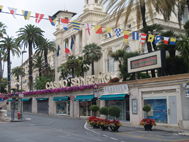 menton